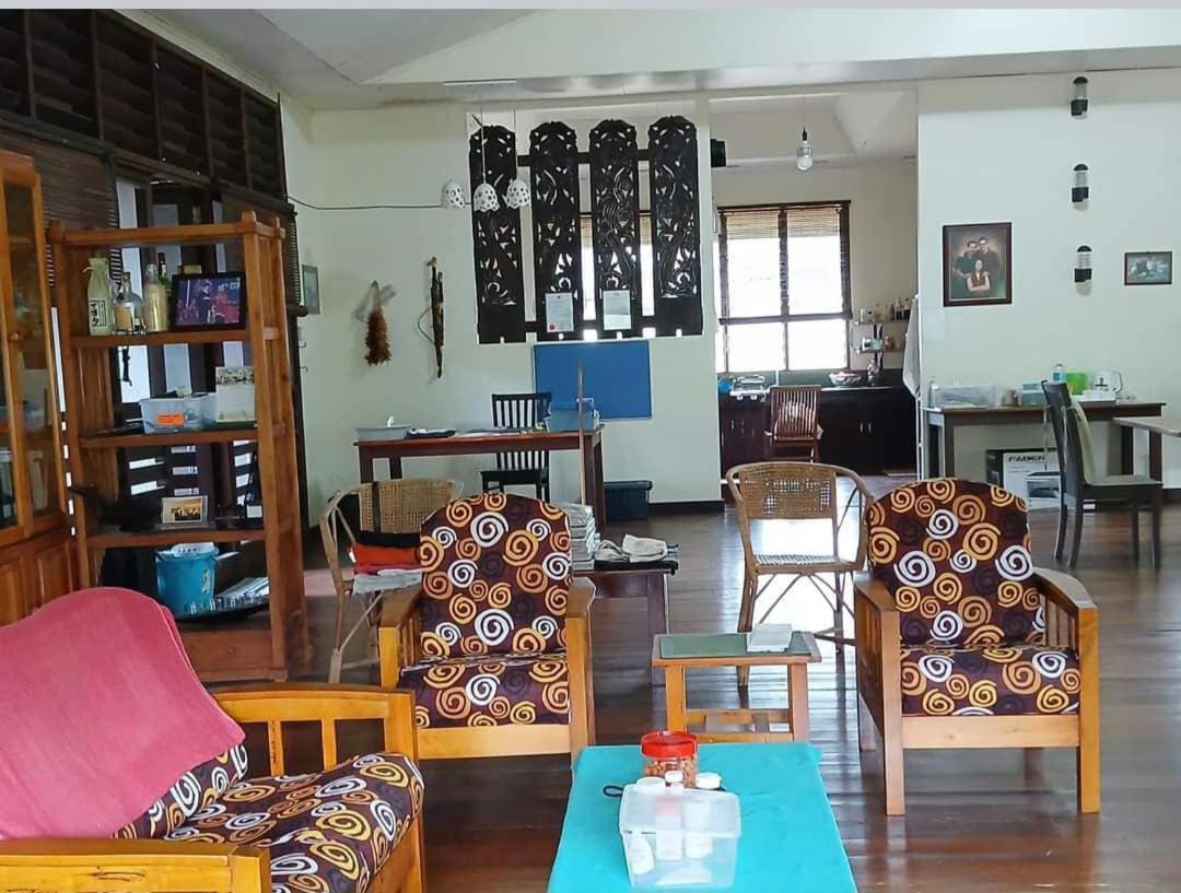 Mulu Tribal Homestay Exterior photo