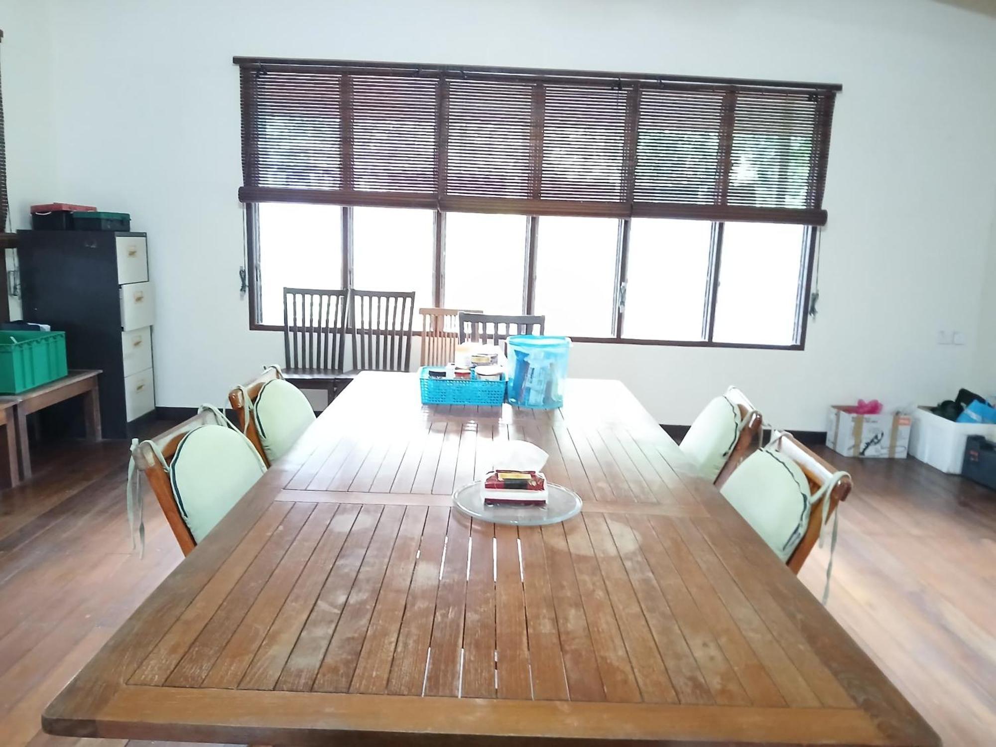 Mulu Tribal Homestay Exterior photo