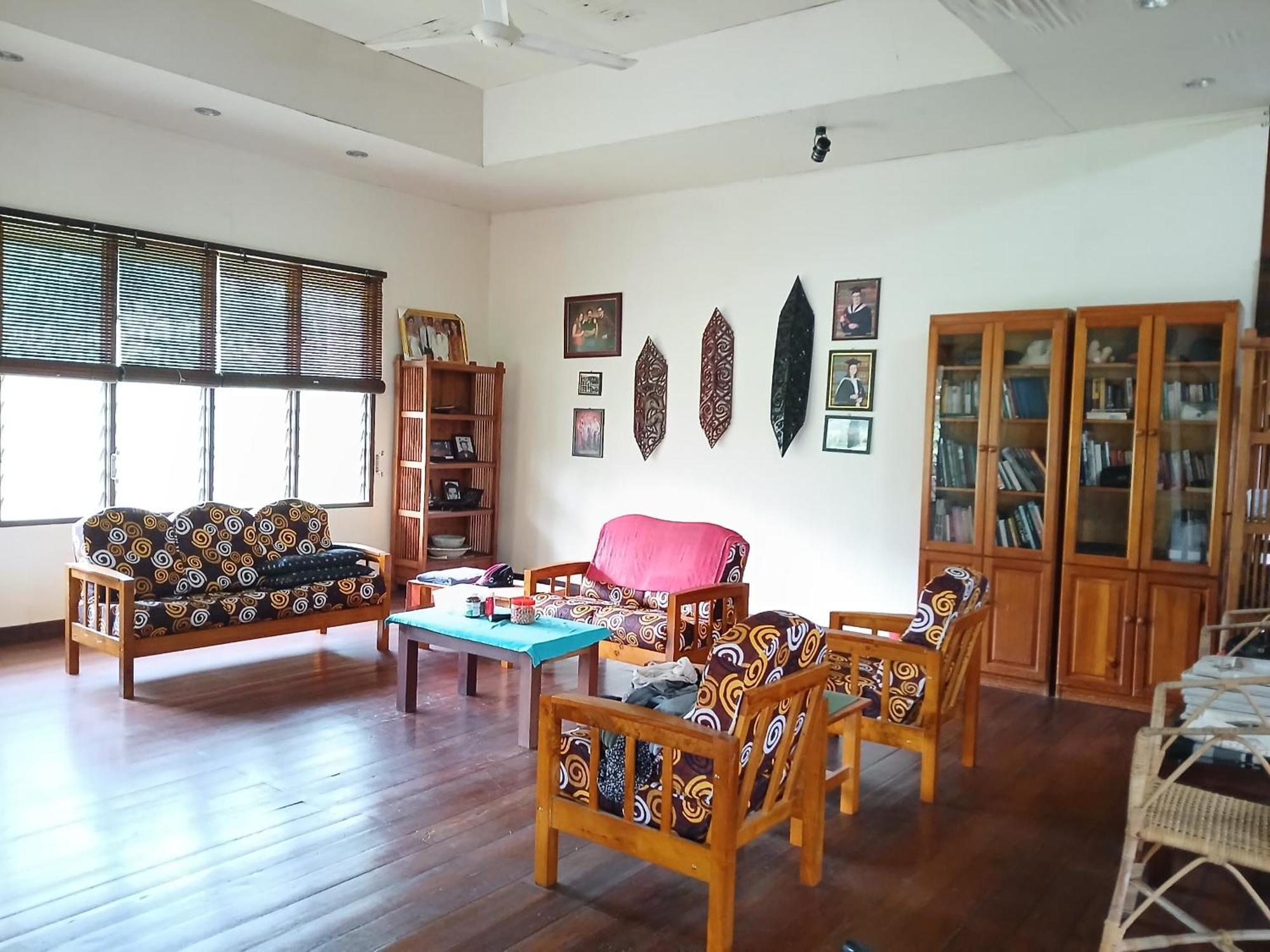 Mulu Tribal Homestay Exterior photo