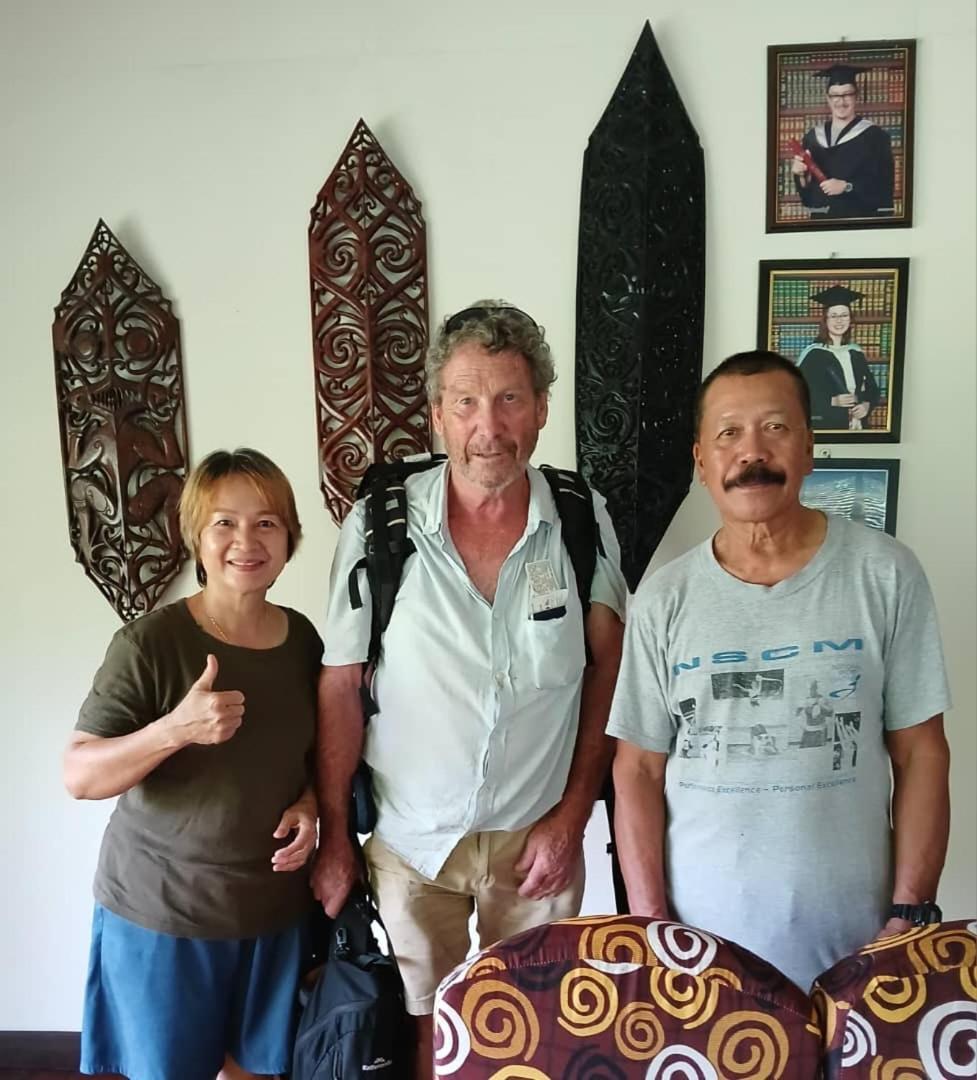 Mulu Tribal Homestay Exterior photo