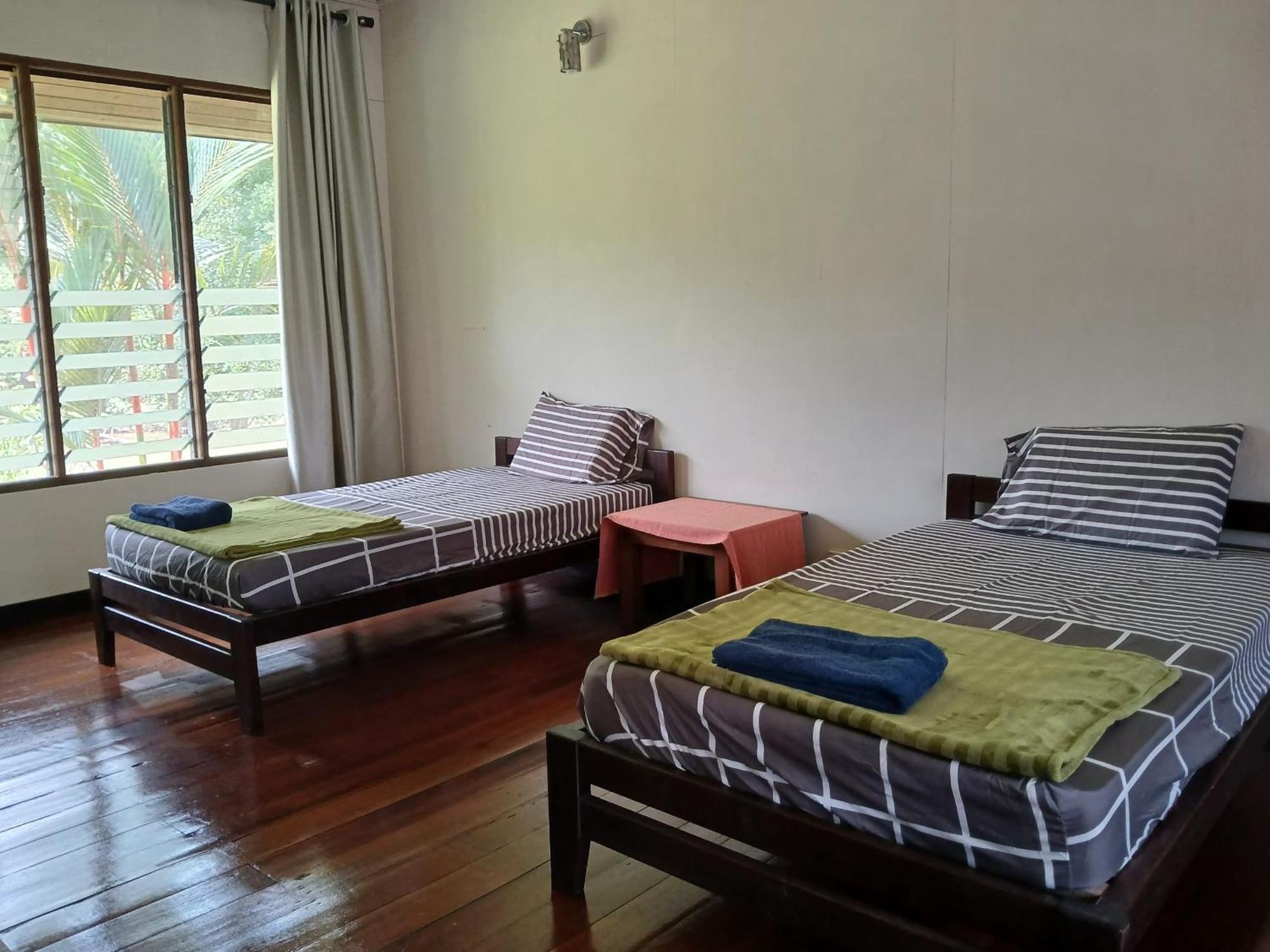 Mulu Tribal Homestay Exterior photo
