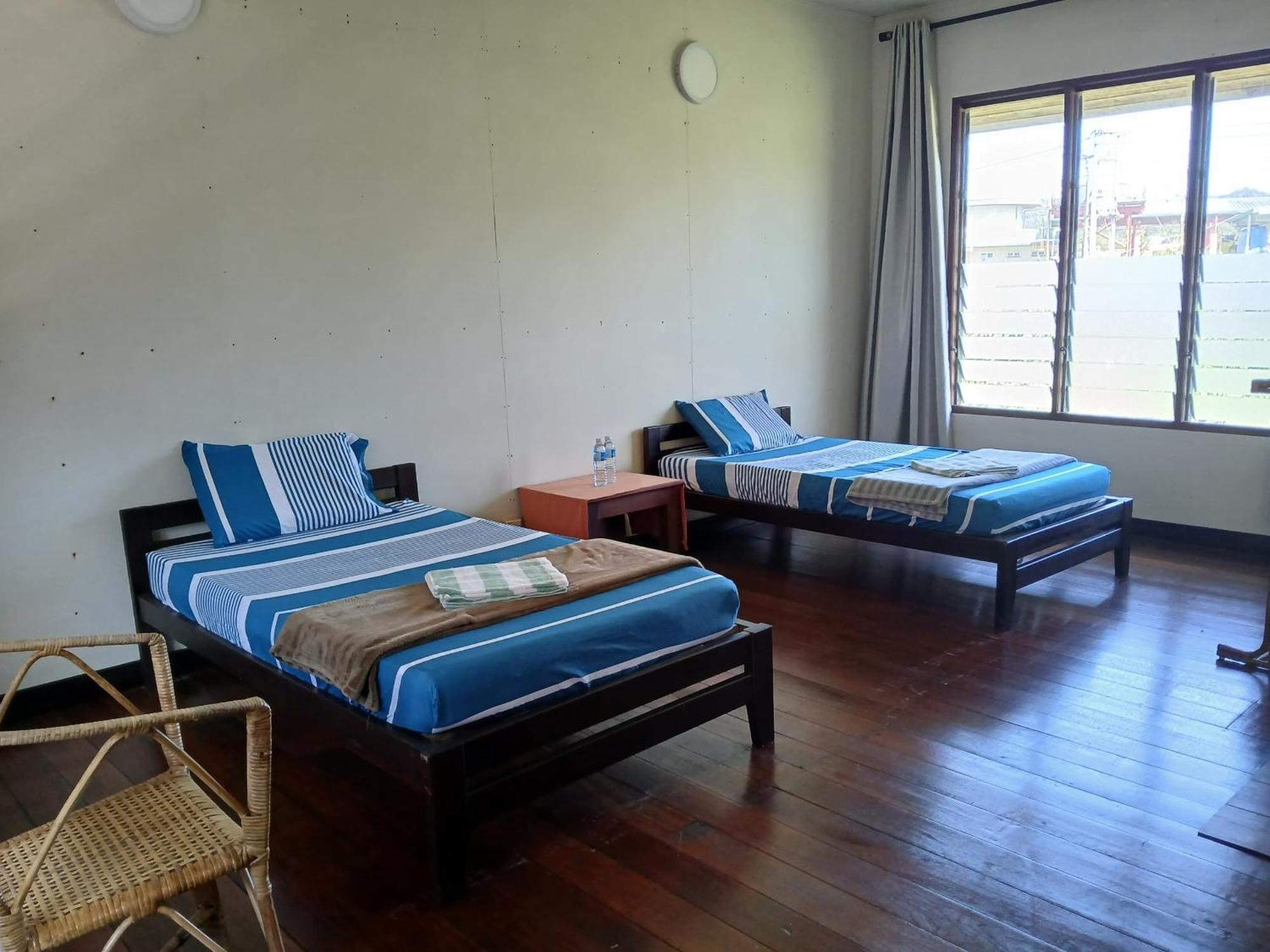 Mulu Tribal Homestay Exterior photo