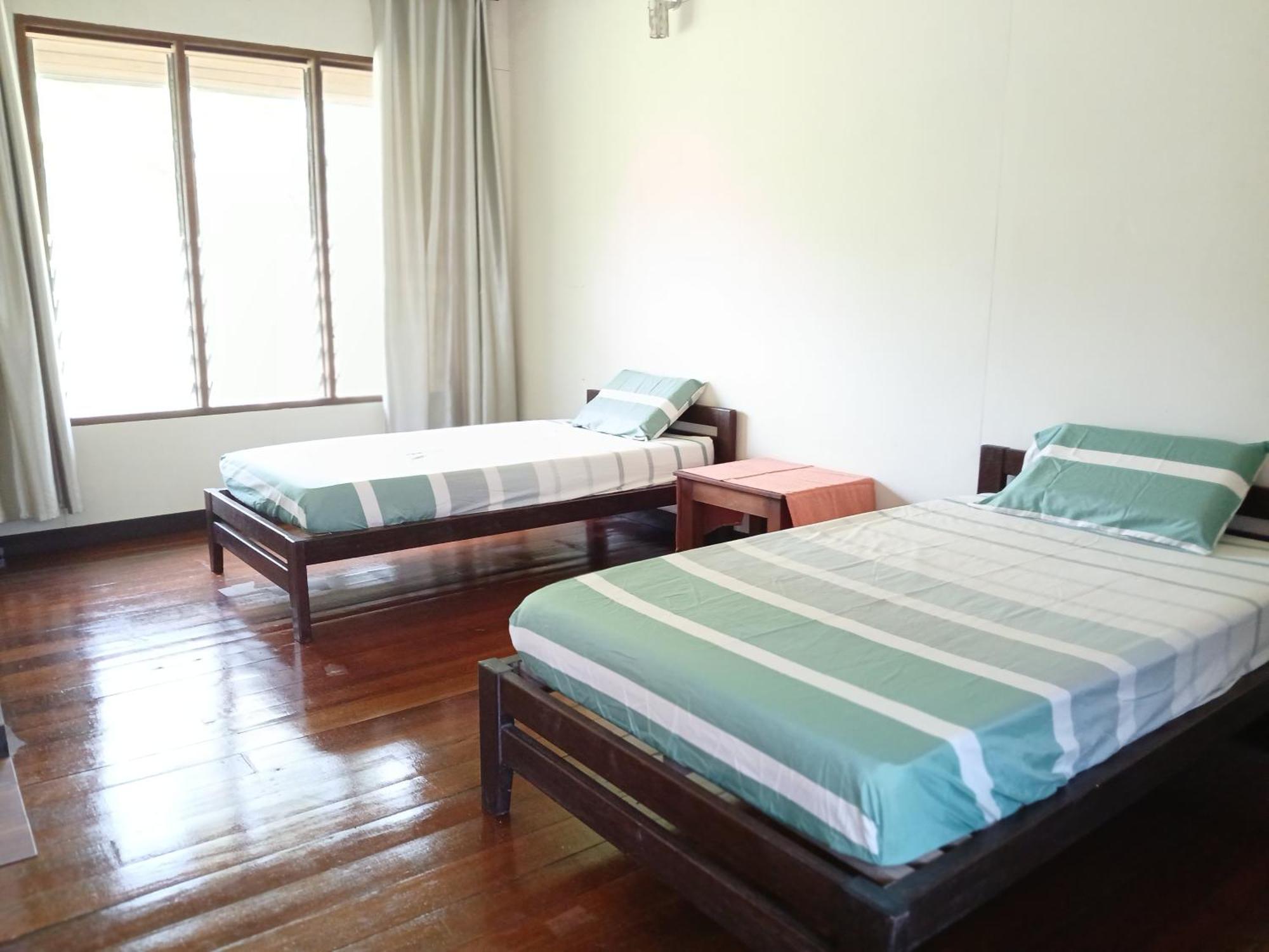Mulu Tribal Homestay Exterior photo
