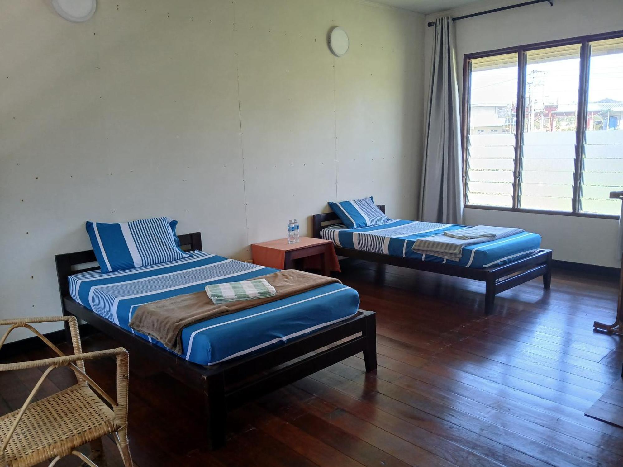 Mulu Tribal Homestay Exterior photo